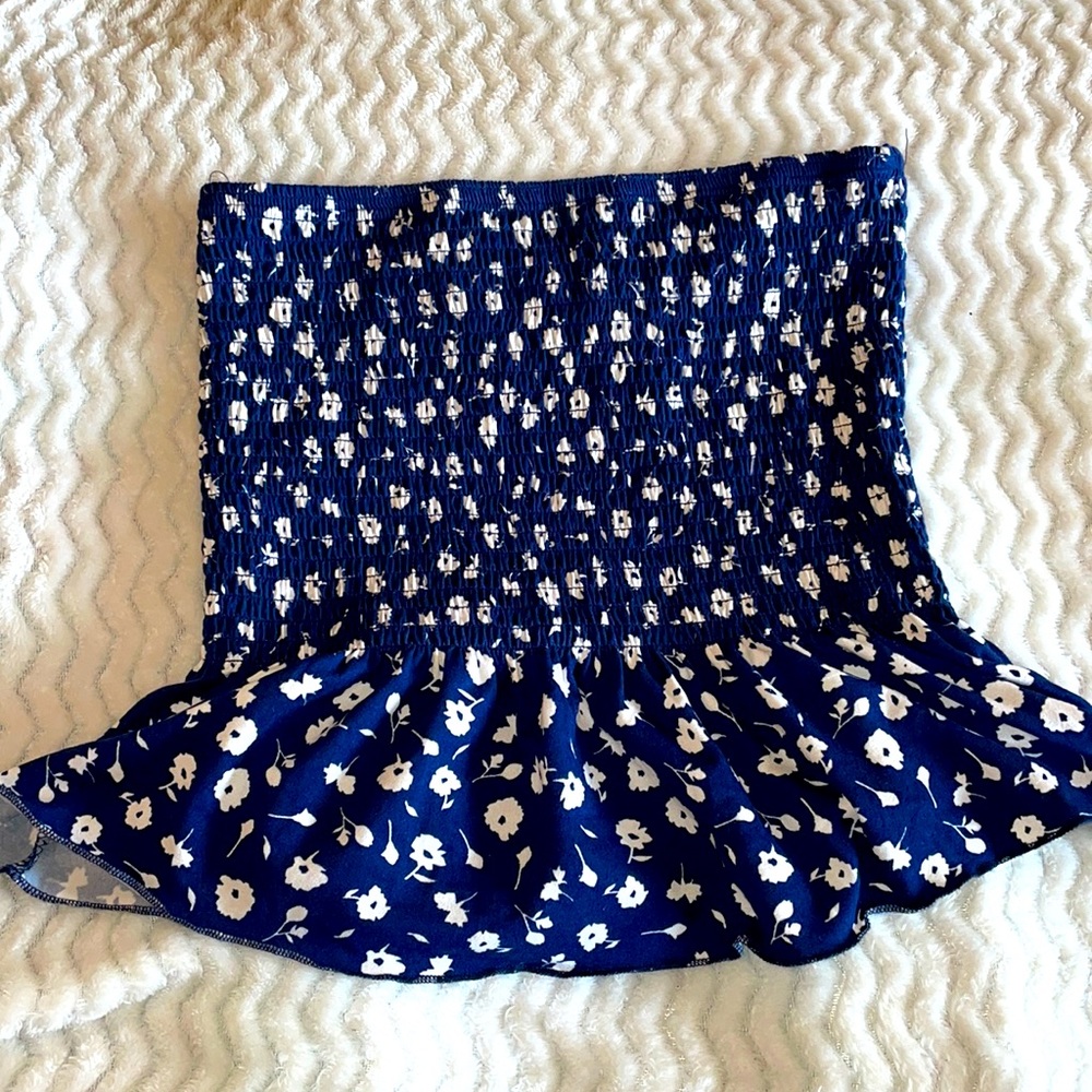 Bandeau top